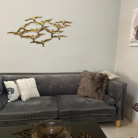 Zen Neapoli Penthouse Apartment أثينا المظهر الخارجي الصورة