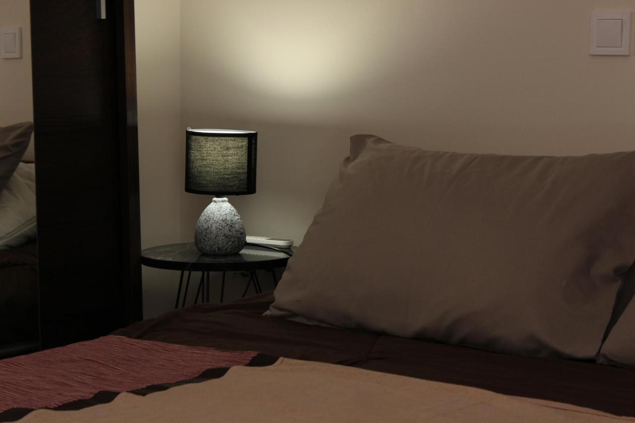 Zen Neapoli Penthouse Apartment أثينا المظهر الخارجي الصورة