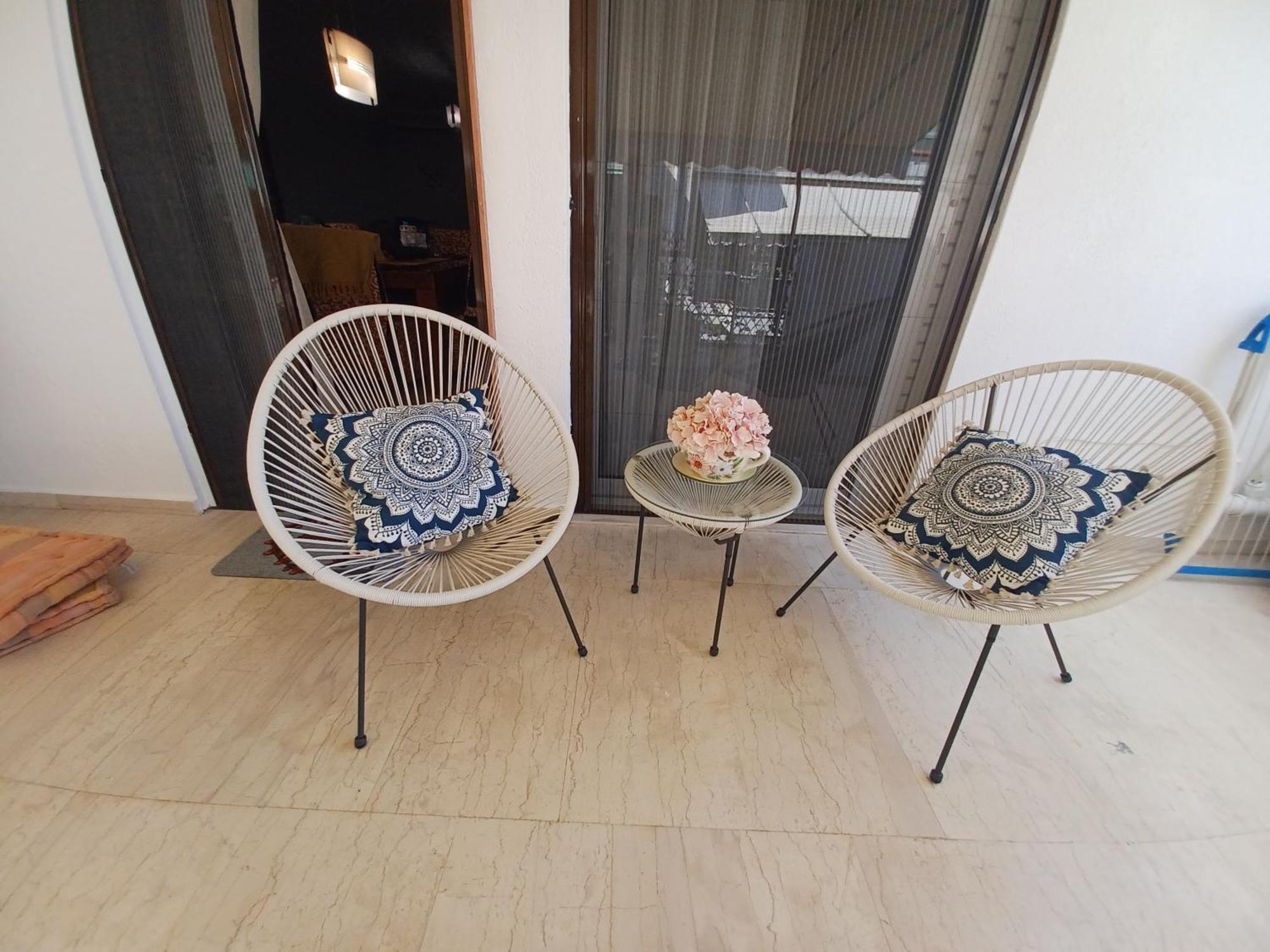 Zen Neapoli Penthouse Apartment أثينا المظهر الخارجي الصورة