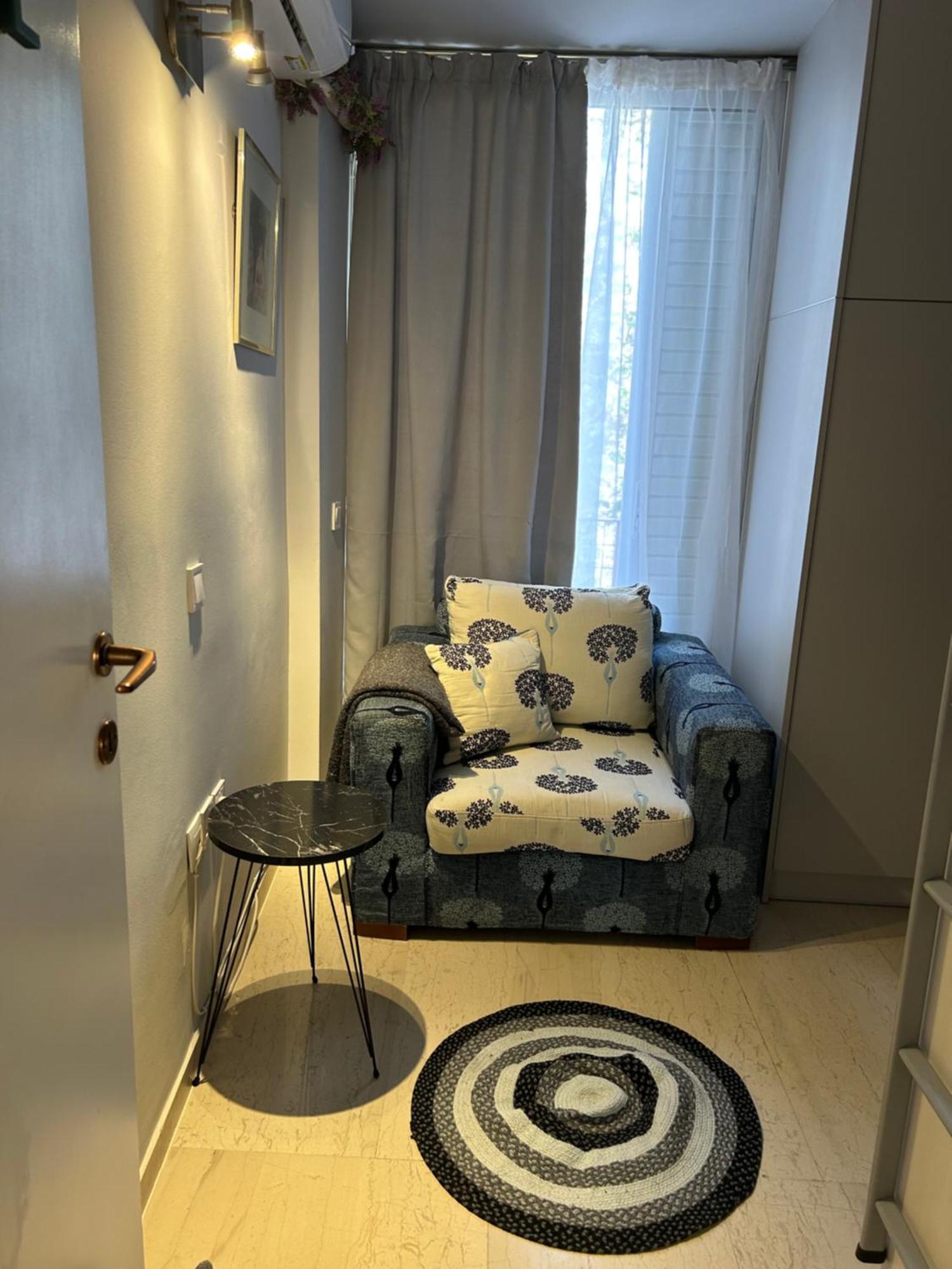 Zen Neapoli Penthouse Apartment أثينا المظهر الخارجي الصورة