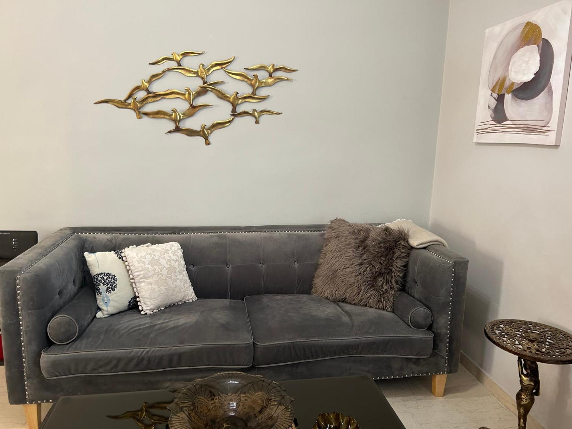 Zen Neapoli Penthouse Apartment أثينا المظهر الخارجي الصورة
