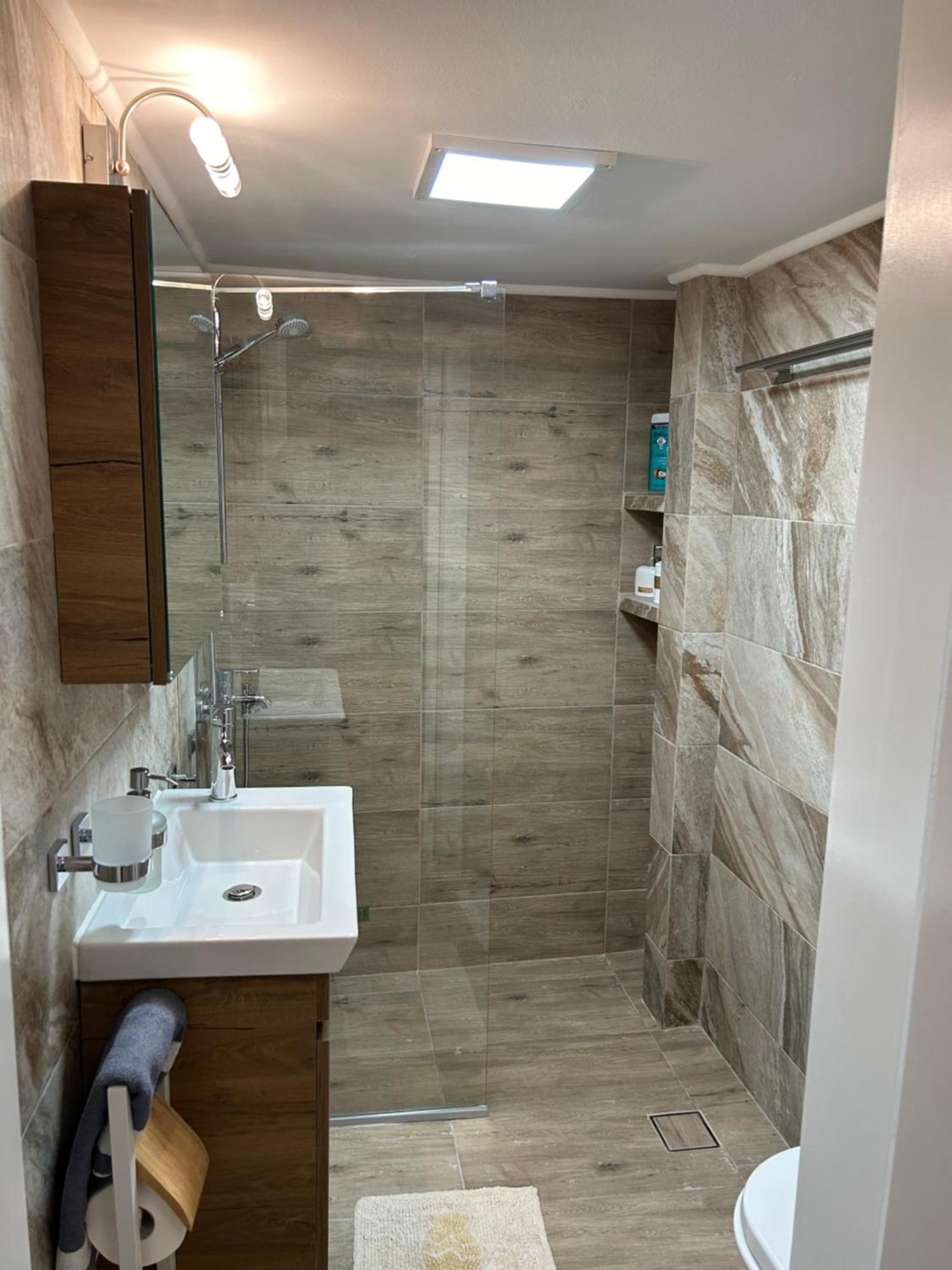 Zen Neapoli Penthouse Apartment أثينا المظهر الخارجي الصورة