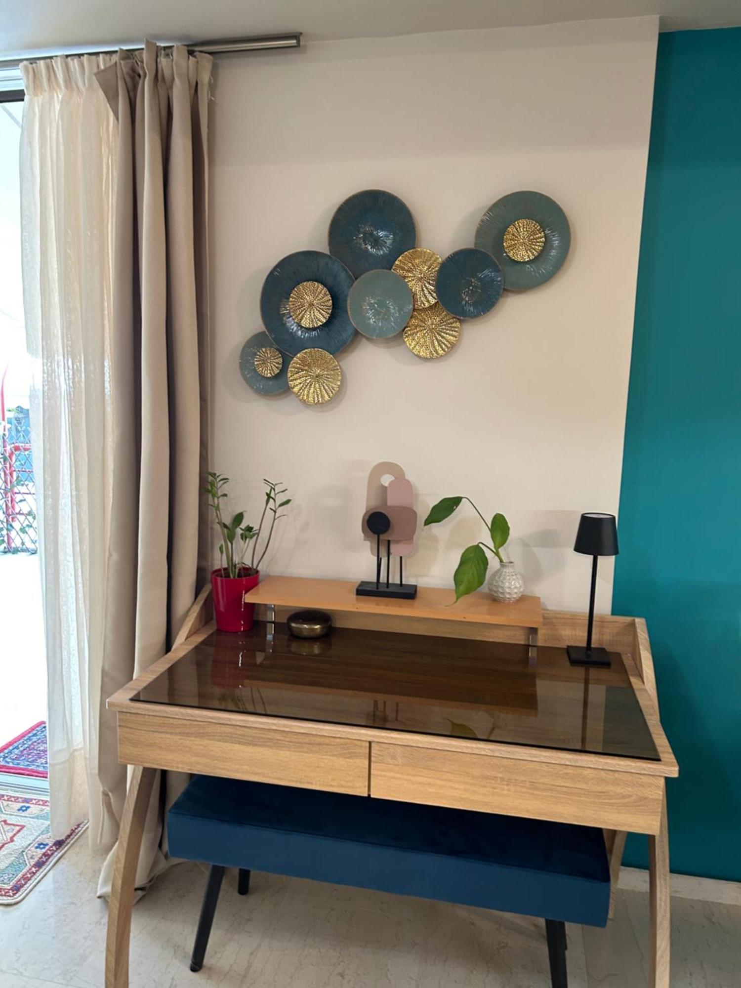 Zen Neapoli Penthouse Apartment أثينا المظهر الخارجي الصورة