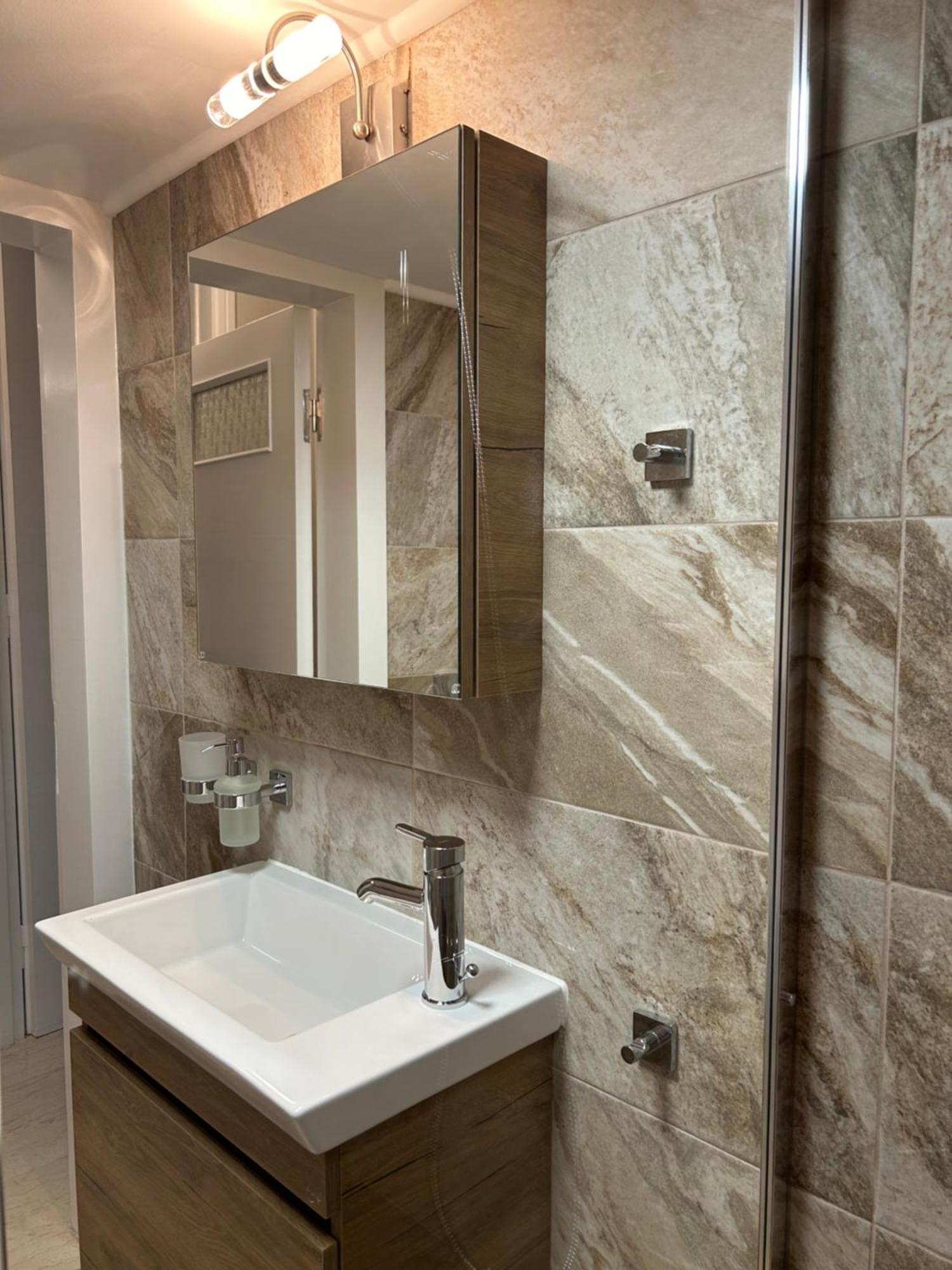 Zen Neapoli Penthouse Apartment أثينا المظهر الخارجي الصورة